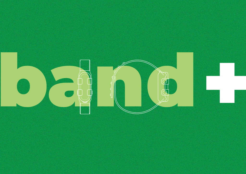 Bandplus Cover